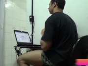 GOSTOSA E SEU NAMORADO DOTADO EM UMA TRANSA MUITO GOSTOSA PRIME 1/16