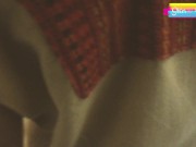 (VLOG) Public Train Sex Amateur Couple SKTER10 9/16