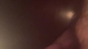 Naked by Candle Pt. 2