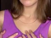 Boobs massage 13/16