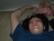 Milf squirts on bbc  15/16