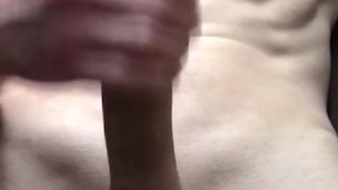 jerk off