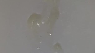 3:41Am Nut In sink