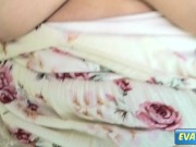 EVA ENGEL: Pervy Sugardaddy Wants to Fuck My Hairy Pussy 13/16