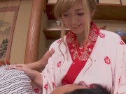 【無】洗練された大人のいやし亭でいきなりぶっかけ隊 パート1 10/16