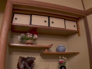 【無】洗練された大人のいやし亭でいきなりぶっかけ隊 パート1 11/16