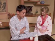 【無】洗練された大人のいやし亭でいきなりぶっかけ隊 パート1 7/16