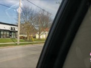 Corrina Karma. Be my Look out! Public masturbation almost caught! TRAILER 3/16