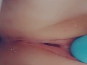 Playing with my Wet Wet Wet Pussy 16/16