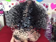 lezdom fucking slut 16/16