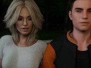 Being A Dik 110 13/16