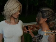 Being A Dik 110 4/16