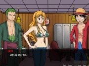One Slice Of Lust - One Piece - v4.0 Part 5 Back To Sunny By LoveSkySanX 15/16