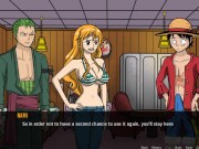 One Slice Of Lust - One Piece - v4.0 Part 5 Back To Sunny By LoveSkySanX 16/16