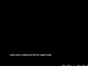 One Slice Of Lust - One Piece - v4.0 Part 6 Nami's Treasure By LoveSkySanX 13/16