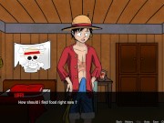 One Slice Of Lust - One Piece - v4.0 Part 6 Nami's Treasure By LoveSkySanX 7/16