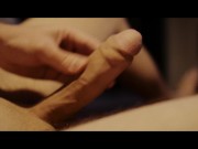 Slow and healing orgasm. Leg quivering and intense pulsating cum [4k] 5/16