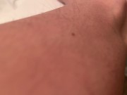 Banksie's Body Bathroom Waxing! No Shave November, Ever. 3/16