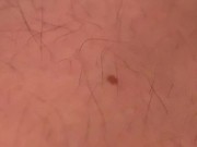 Banksie's Body Bathroom Waxing! No Shave November, Ever. 4/16