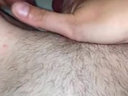 Stretching Pussy with Fist and Dick  6/16