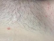 Stretching Pussy with Fist and Dick  8/16