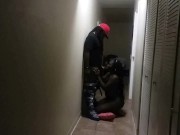 SHE'S FROM AFRICA 1/16