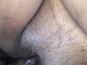 Guyanese pussy 3/16