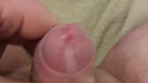 Small dick small cum