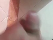 Mi primera masturbación