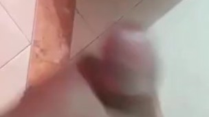 Mi primera masturbación