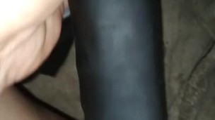 White pussy makes black cock shine perfect lub drip drip