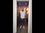 Pull-ups for Pornhub - Screenshot 3 of 16 - Masturbate