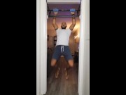 Pull-ups for Pornhub - Screenshot 4 of 16 - Hung
