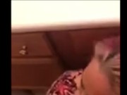 I Totally Blew My Co-Worker (At An Office Party) 16/16