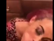 I Totally Blew My Co-Worker (At An Office Party) 2/16