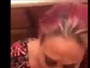 I Totally Blew My Co-Worker (At An Office Party) 3/16