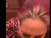 I Totally Blew My Co-Worker (At An Office Party) 4/16