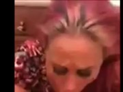 I Totally Blew My Co-Worker (At An Office Party) 6/16