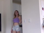 FOOT SLAVE JOI FROM EX