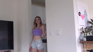 FOOT SLAVE JOI FROM EX