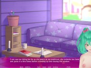 MagicalMysticVA Plays Friendship With Benefits Plexstorm Stream #2! 11-26-2020 10/16