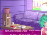 MagicalMysticVA Plays Friendship With Benefits Plexstorm Stream #2! 11-26-2020 5/16