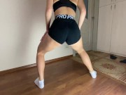 HOT TWERK 10/16