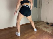 HOT TWERK 7/16