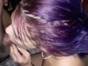 Stepdaughter Wants Daddy's D in Her Twat 7/16