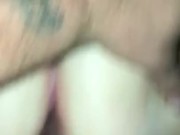 Riding cock cumshot 9/16