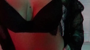 Questo video è stato bandito da IGTV quindi l'ho caricato qui su Pornhub VERTICAL VIDEO -ShyG999 EP2