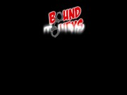 Spitroast, gag and enjoy the Christmas Fuck Dolls! 16/16