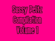 Susana Medina Compilation Volume 1 1/16