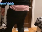 Piss , daddy  - Screenshot 6 of 16 - Piss